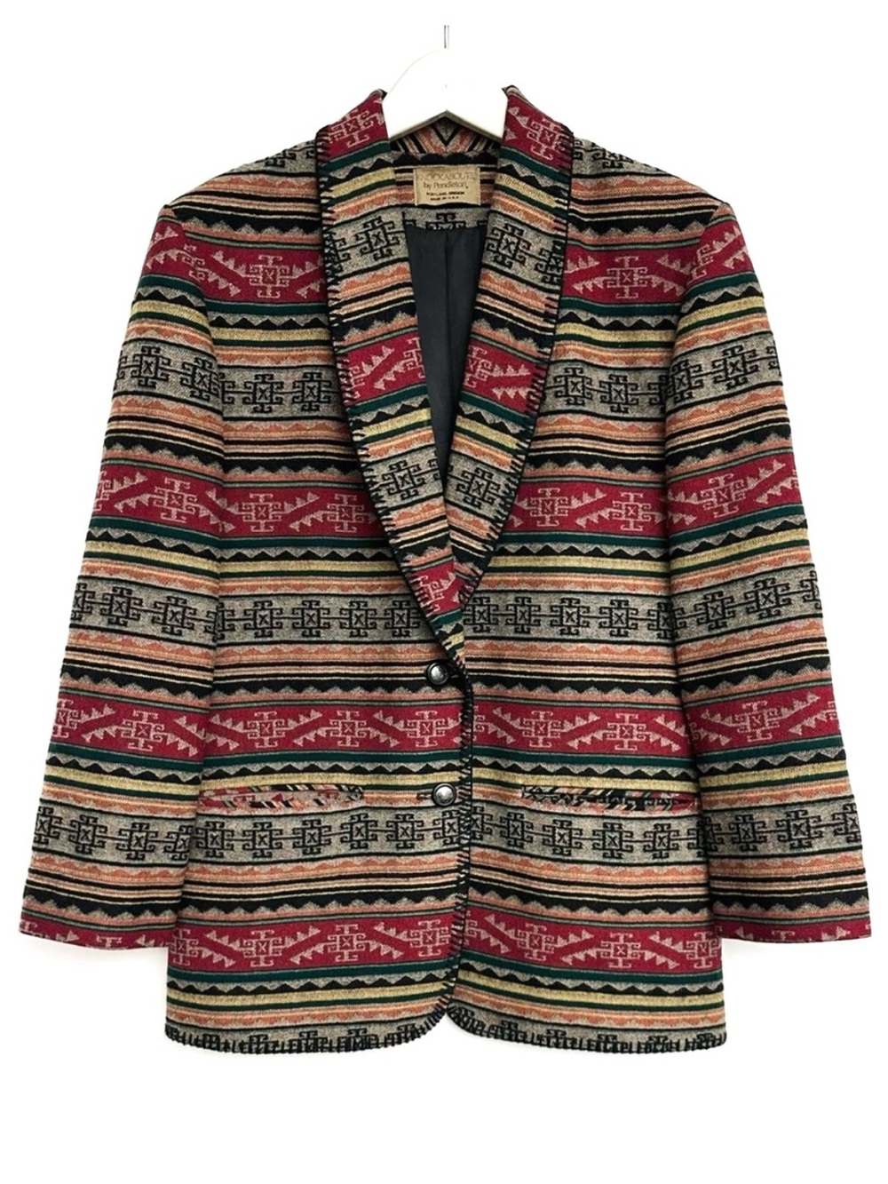 LASTCALL✨ 💎PENDELTON wool jacket - Vintage